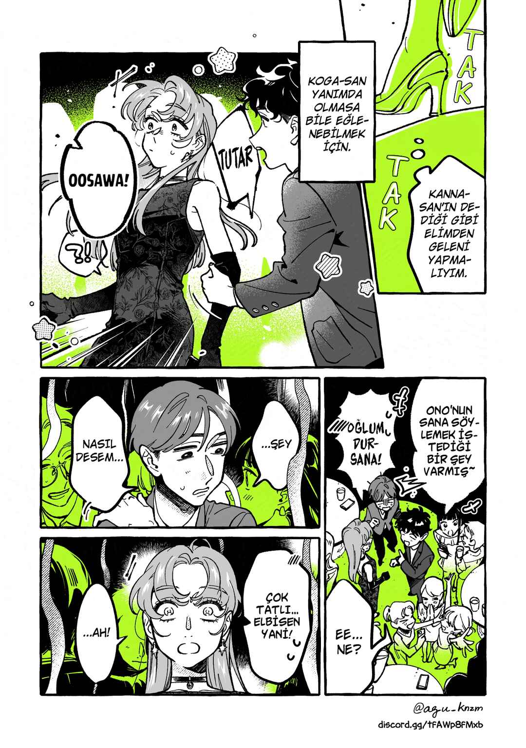 Chapter 113 - Page 2