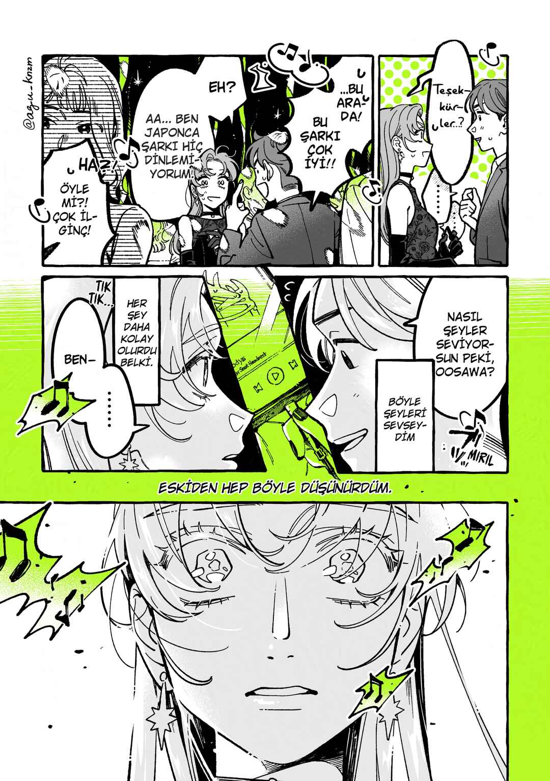Chapter 113 - Page 3