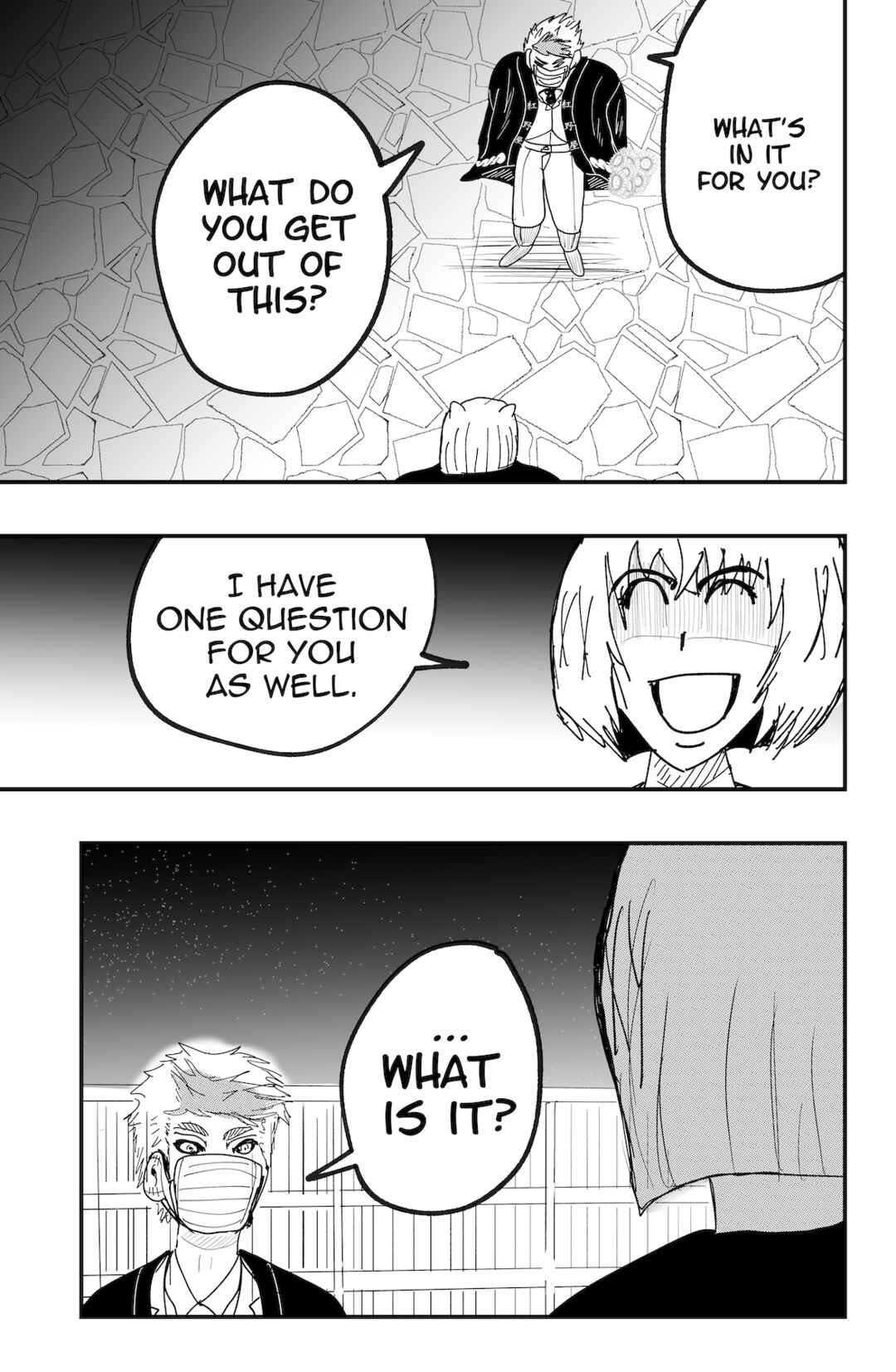Chapter 49 - Page 27
