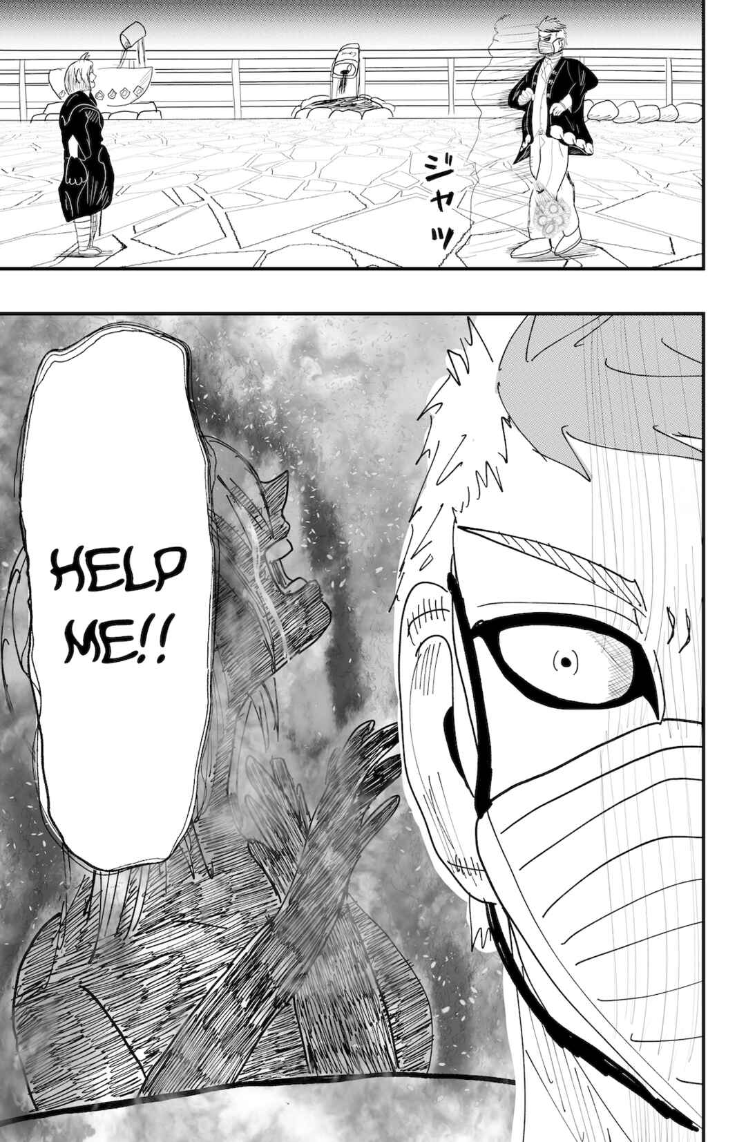 Chapter 49 - Page 29