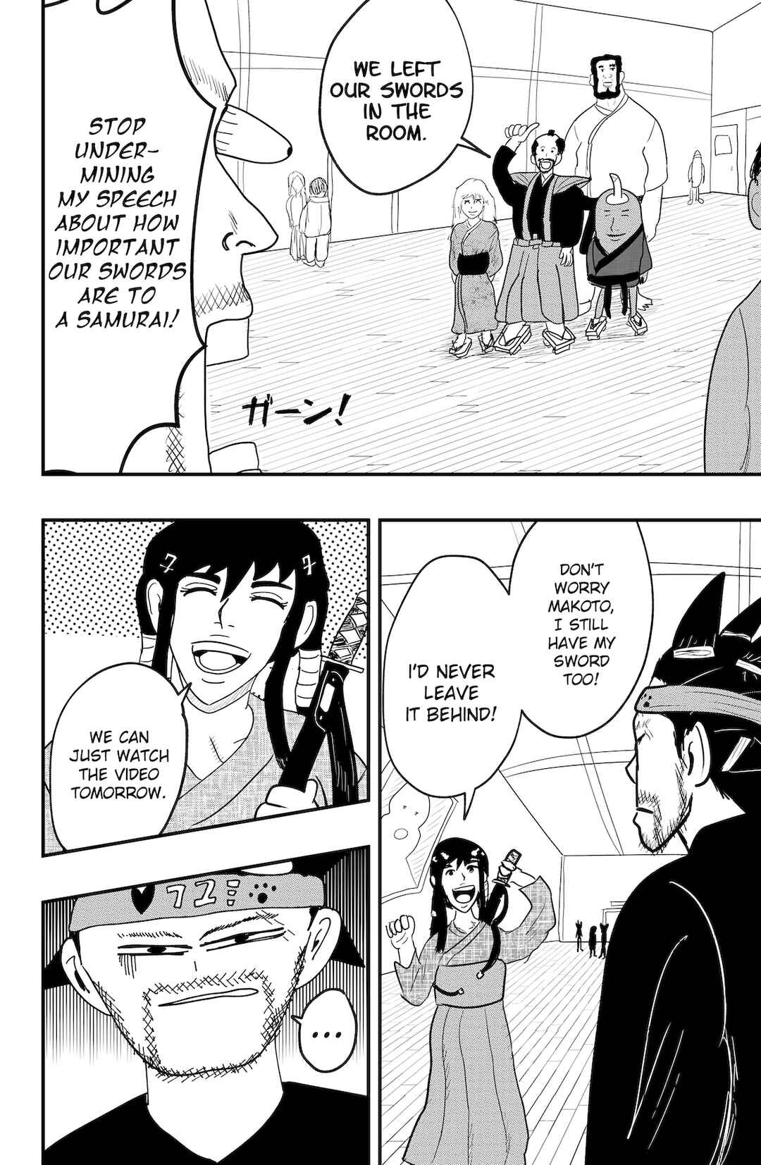 Chapter 49 - Page 8