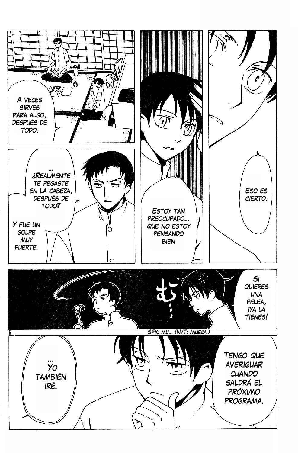 Chapter 81 - Page 6