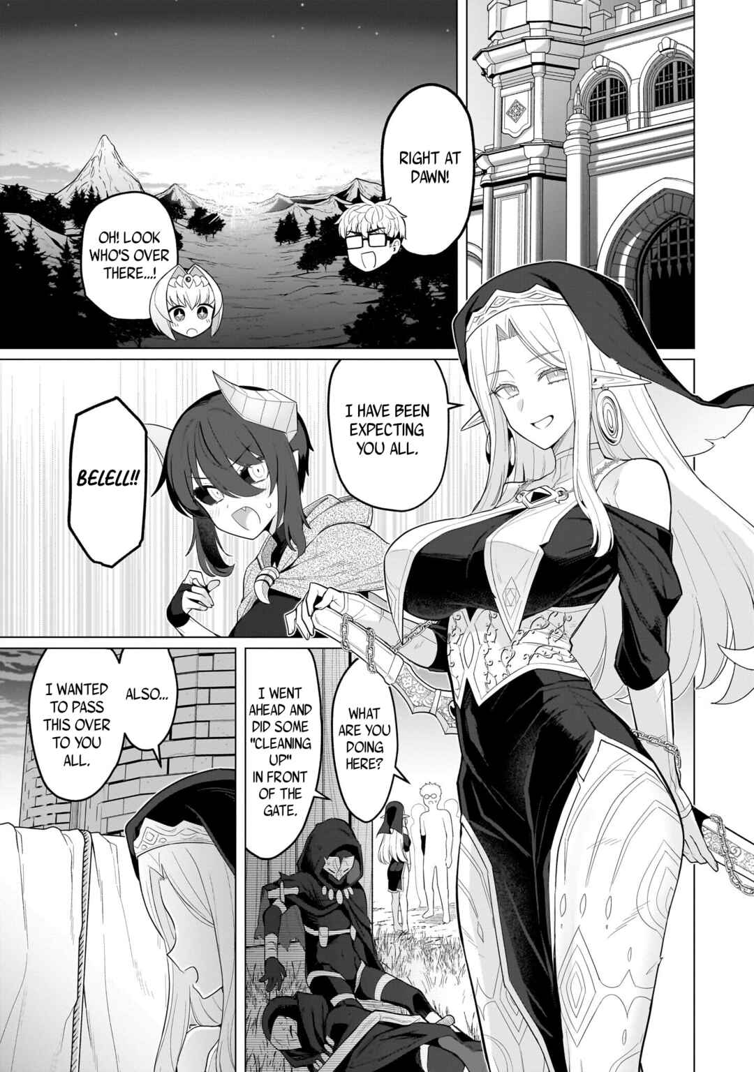 Chapter 72 - Page 11