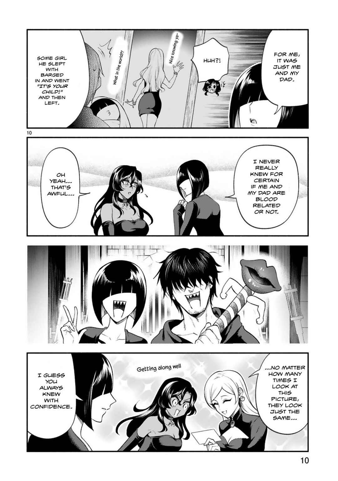 Chapter 40 - Page 10