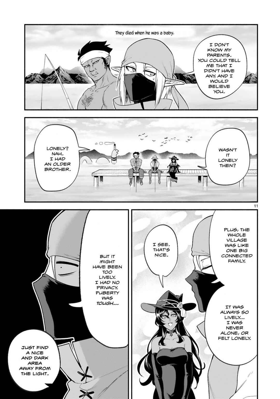 Chapter 40 - Page 11