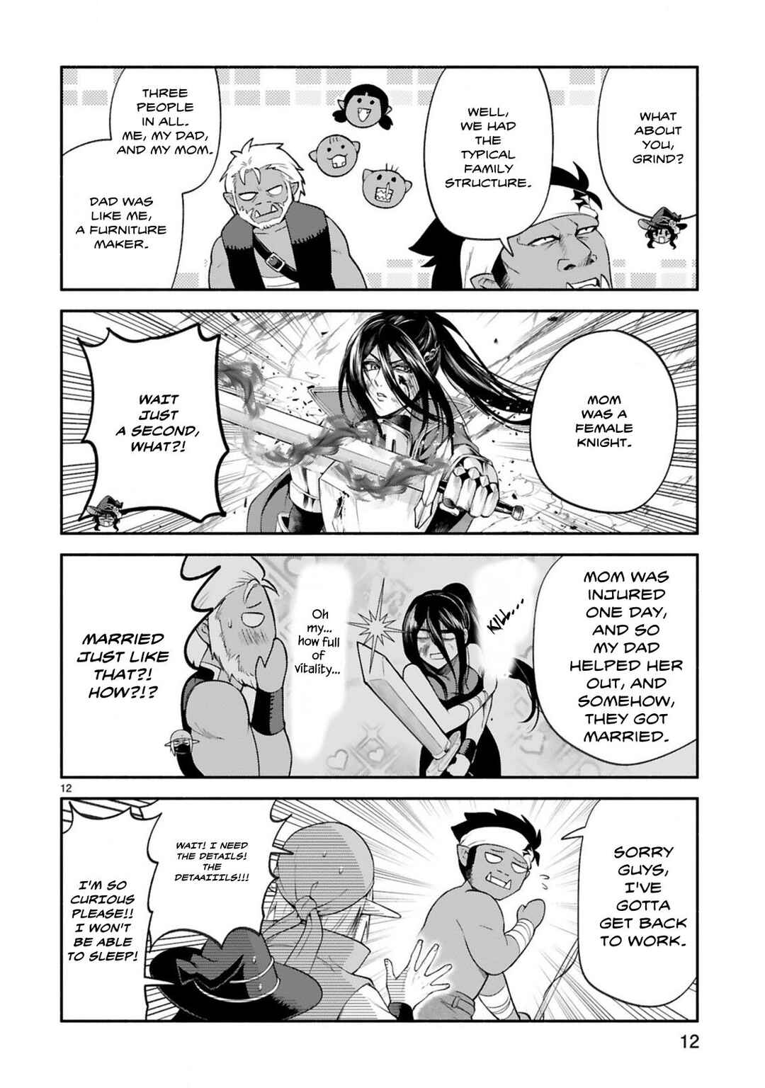 Chapter 40 - Page 12