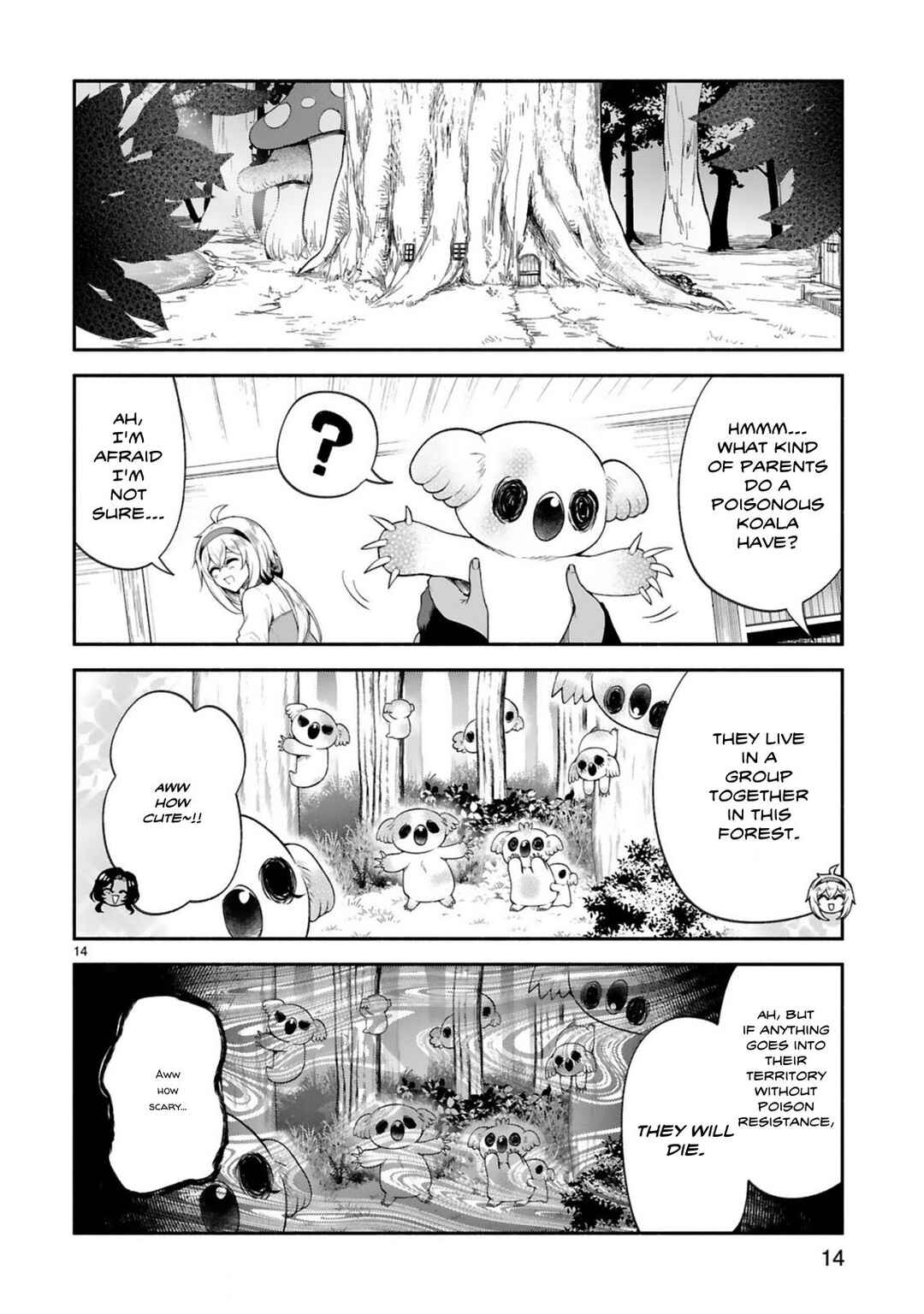Chapter 40 - Page 14