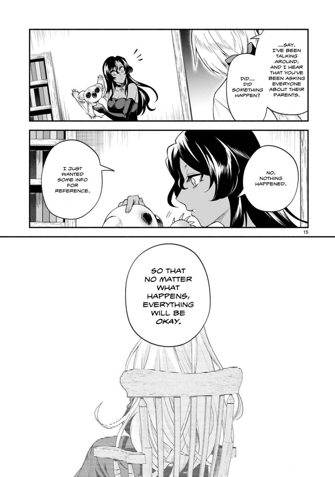 Chapter 40 - Page 15