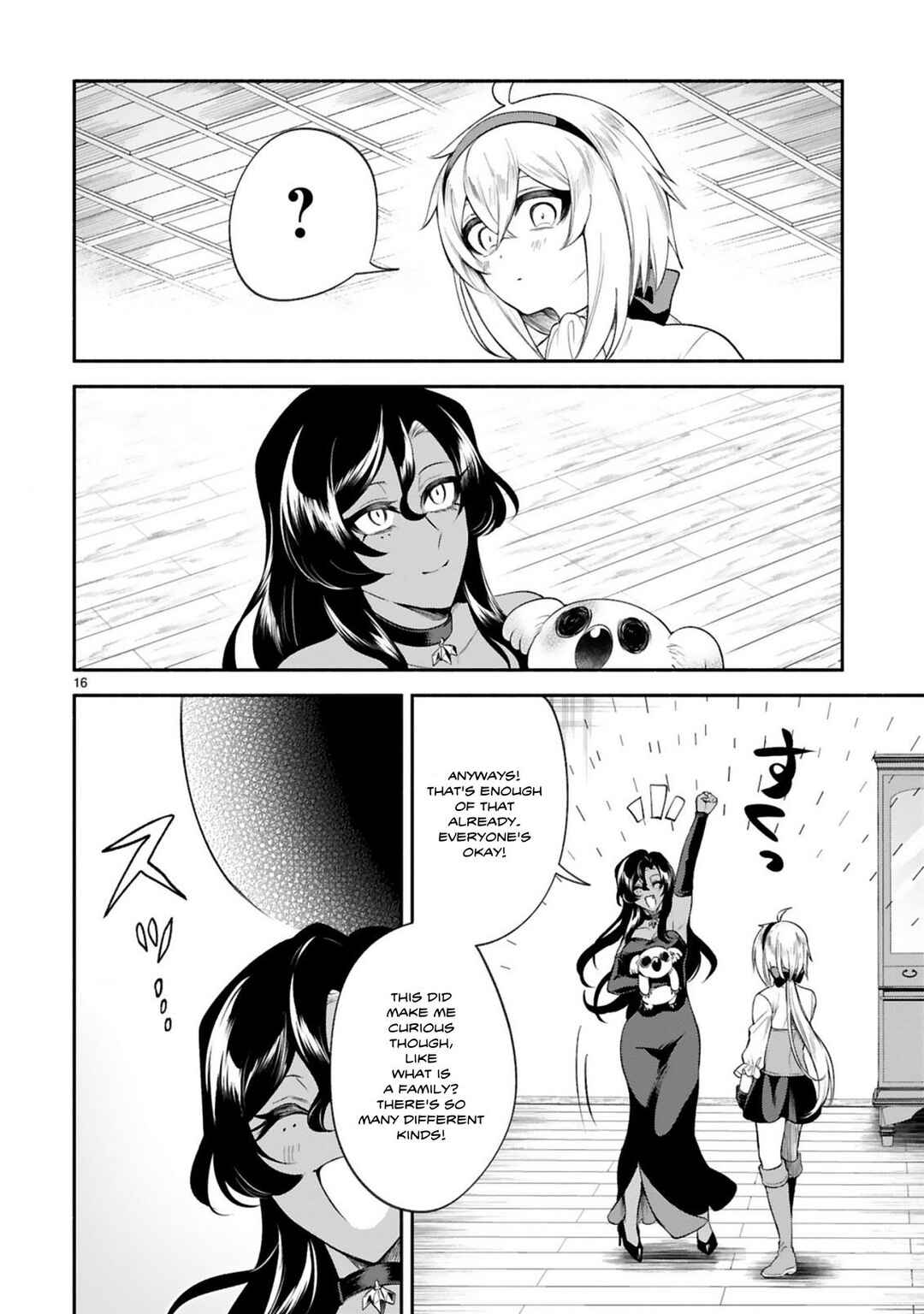 Chapter 40 - Page 16