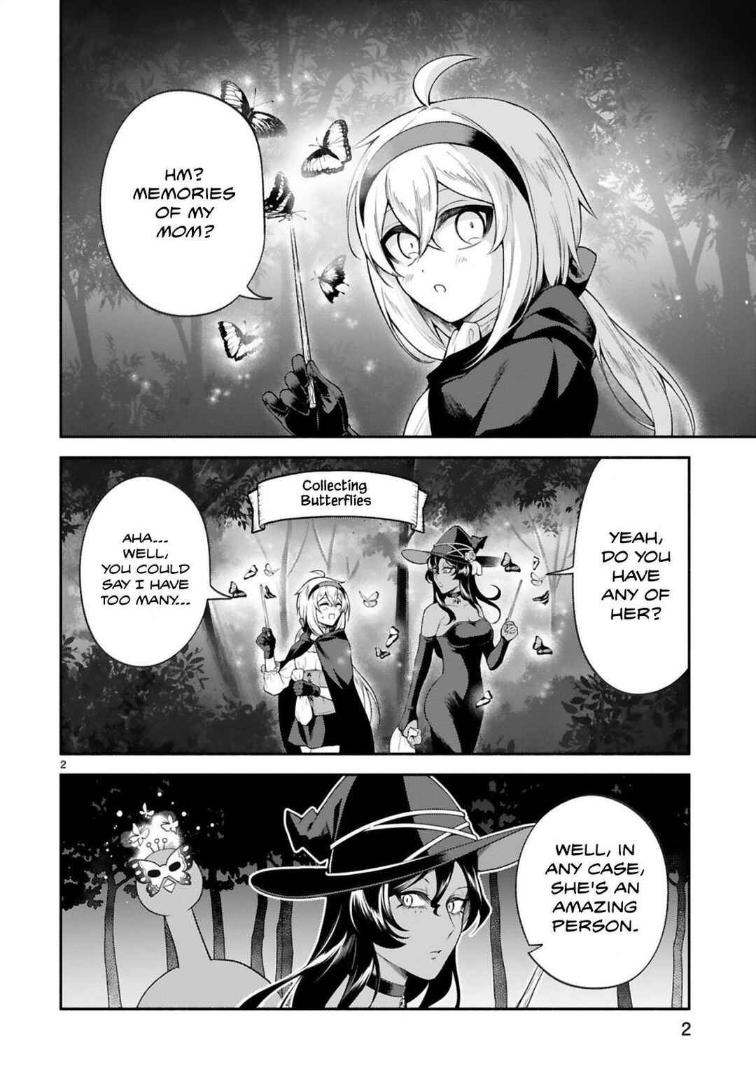 Chapter 40 - Page 2