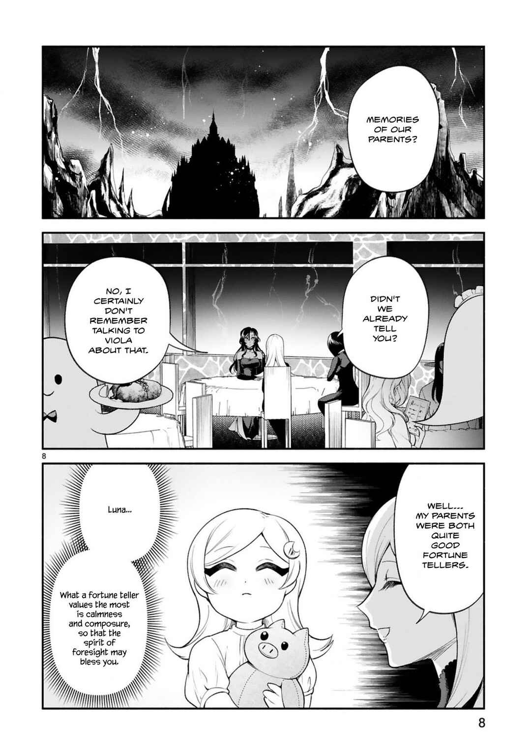 Chapter 40 - Page 8