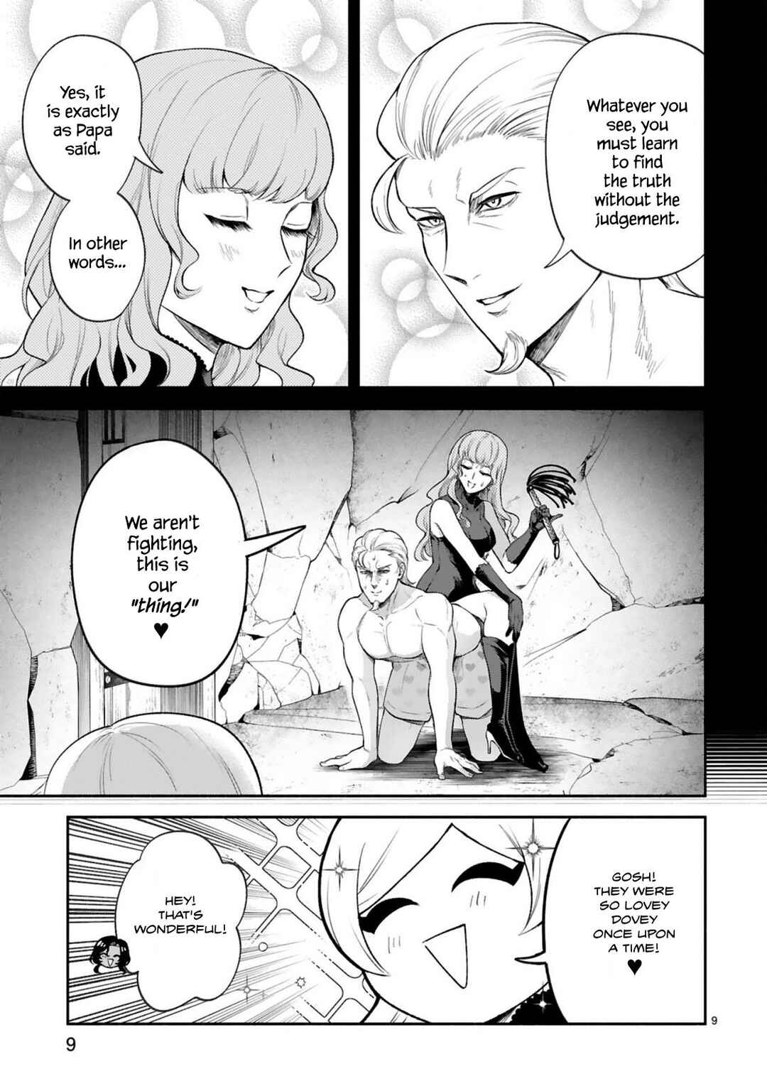 Chapter 40 - Page 9