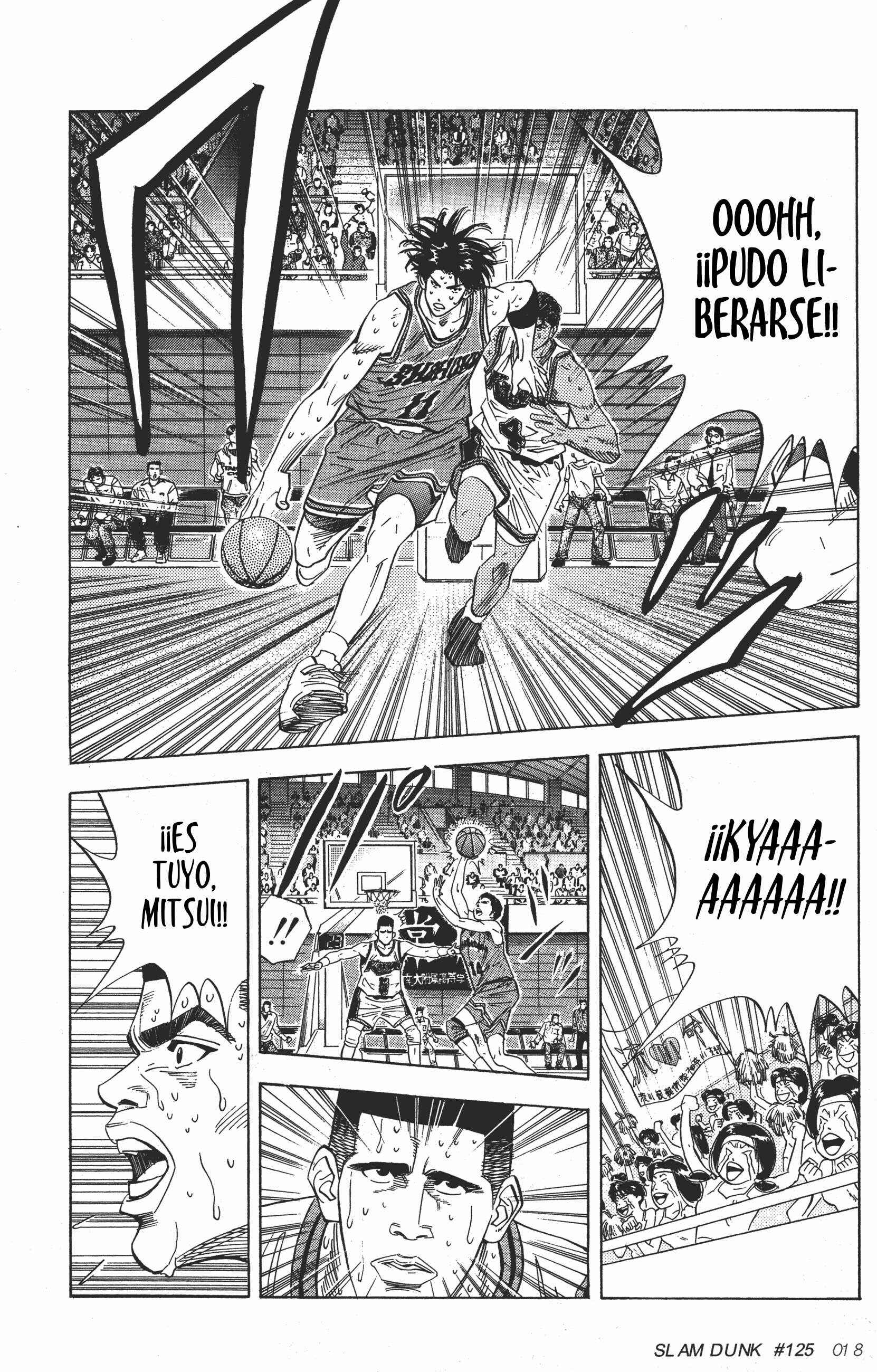 Chapter 125 - Page 20