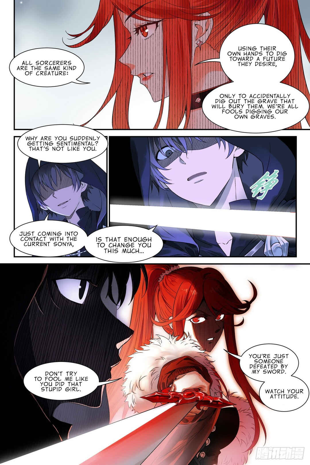 Chapter 29 - Page 21