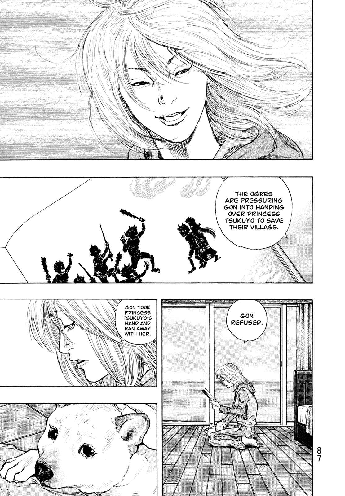 Chapter 94 - Page 3