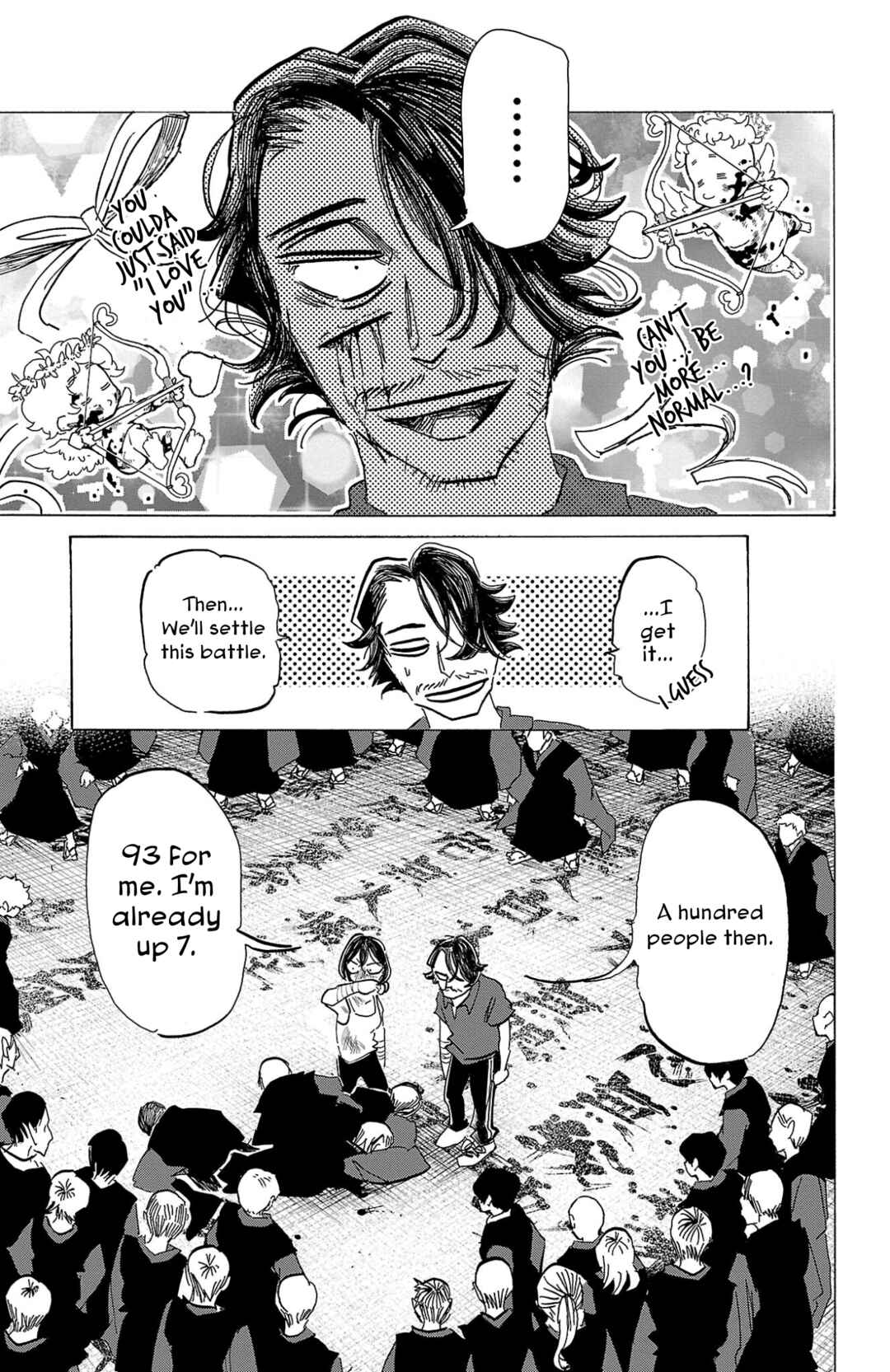 Chapter 124 - Page 11