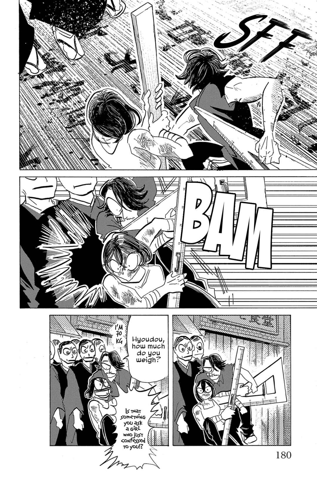 Chapter 124 - Page 12