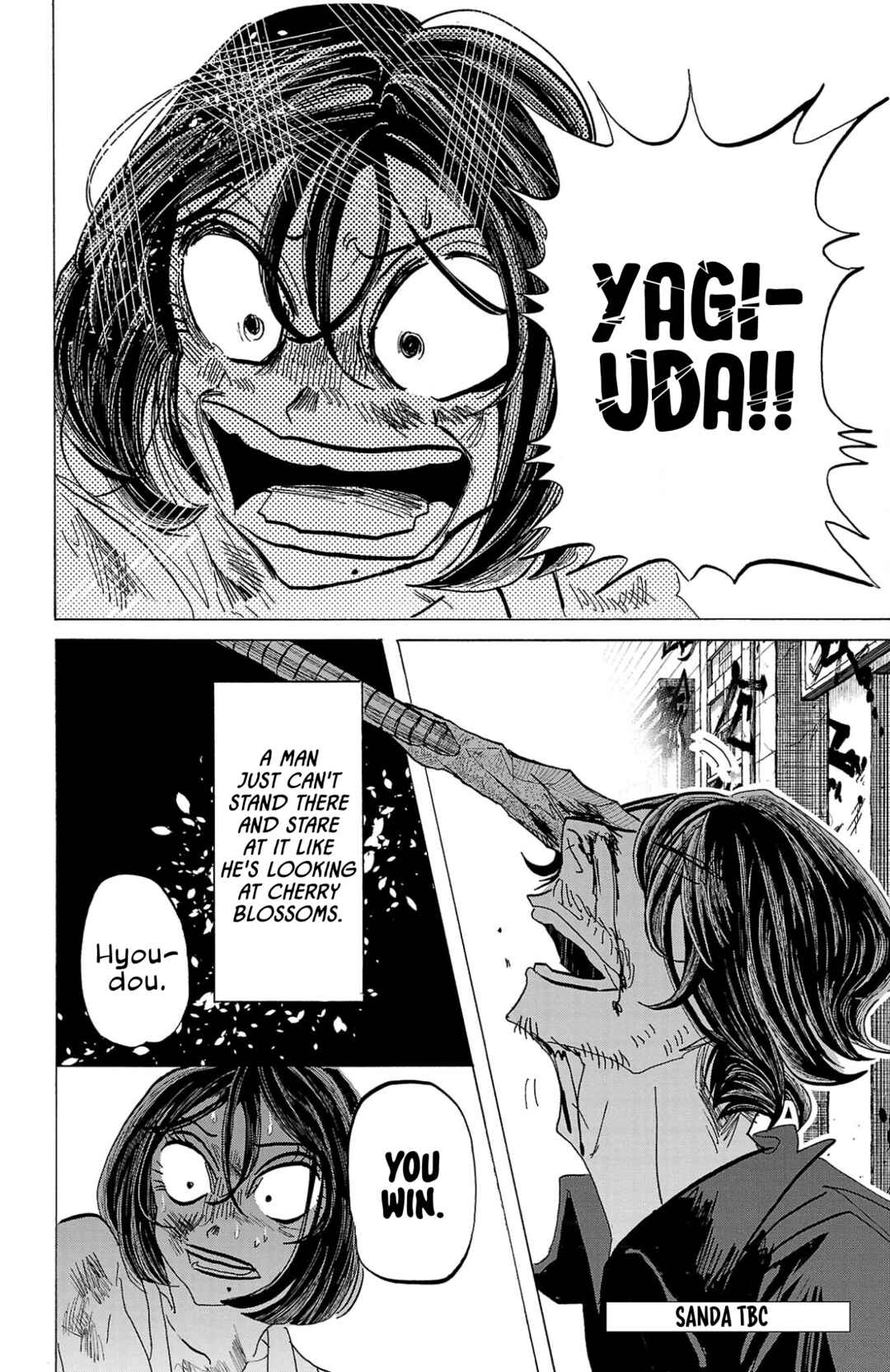 Chapter 124 - Page 19