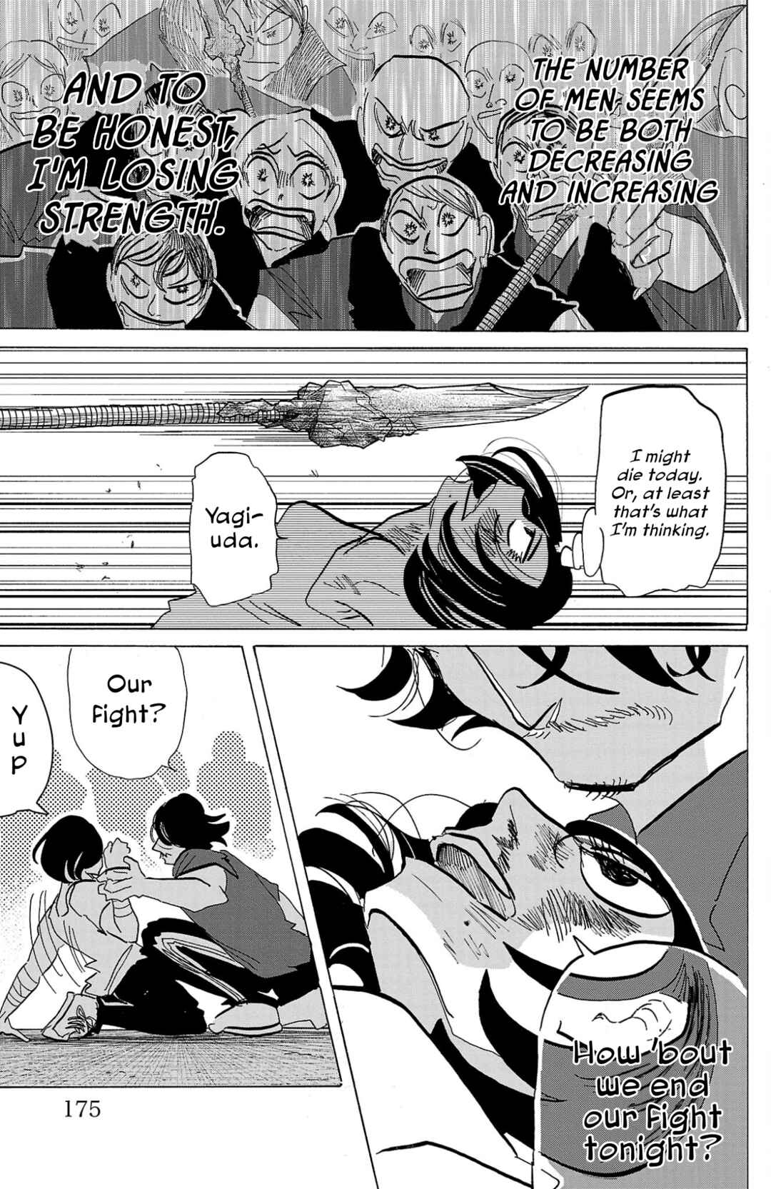 Chapter 124 - Page 7