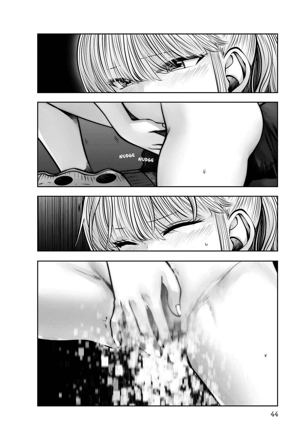 Chapter 23 - Page 3
