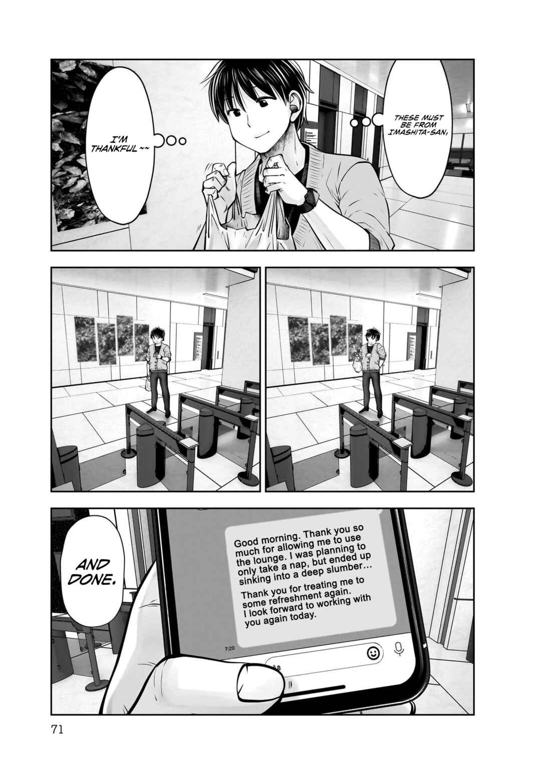 Chapter 23 - Page 30