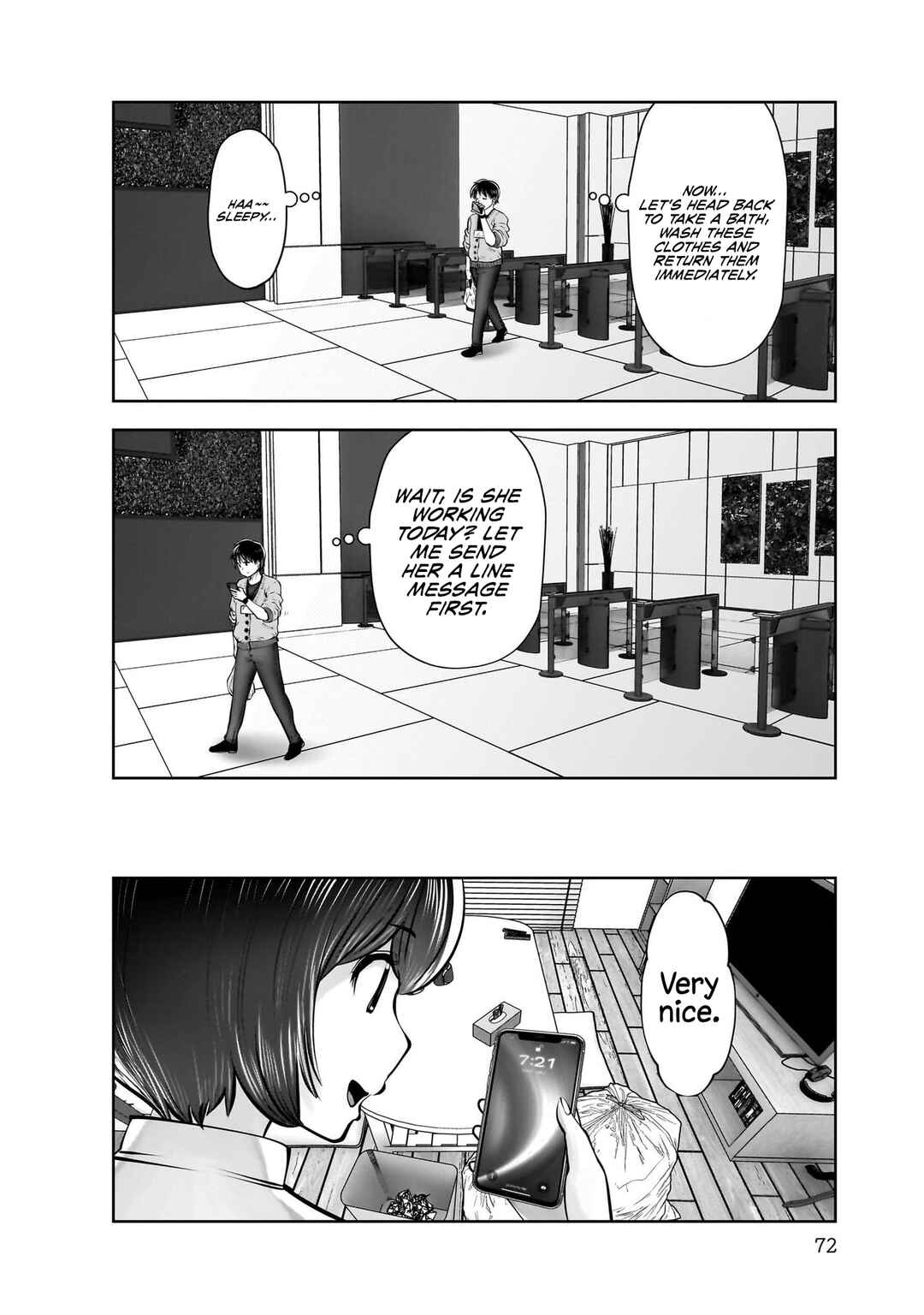 Chapter 23 - Page 31