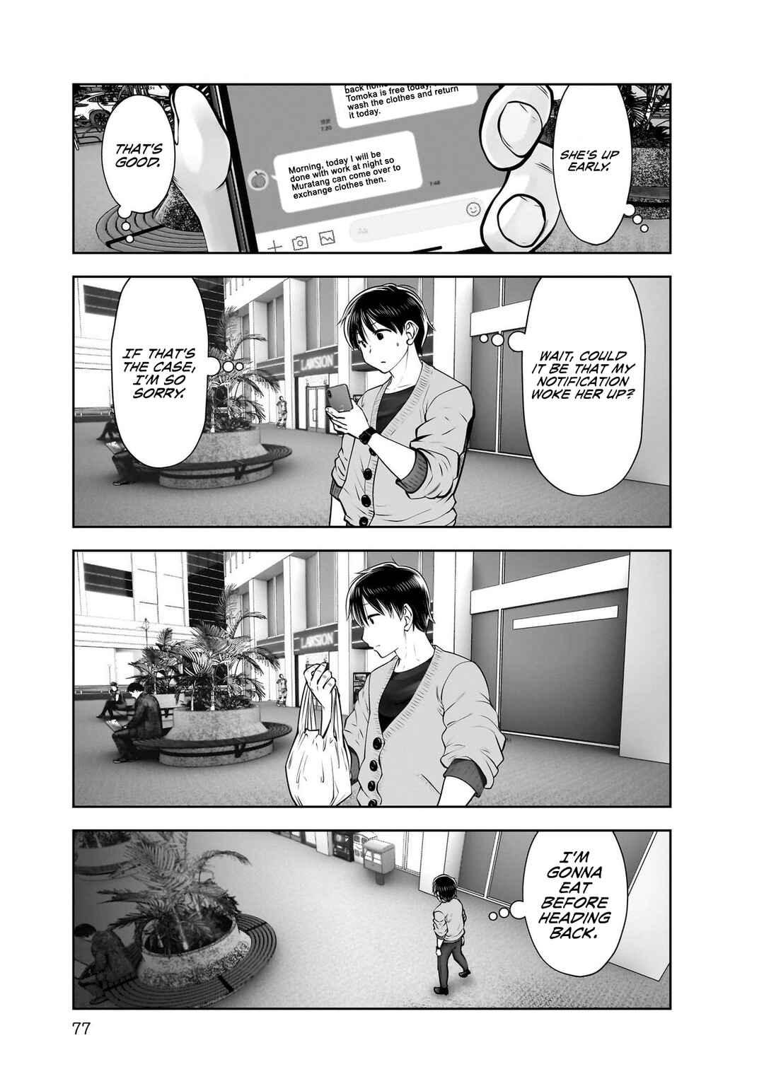 Chapter 23 - Page 36