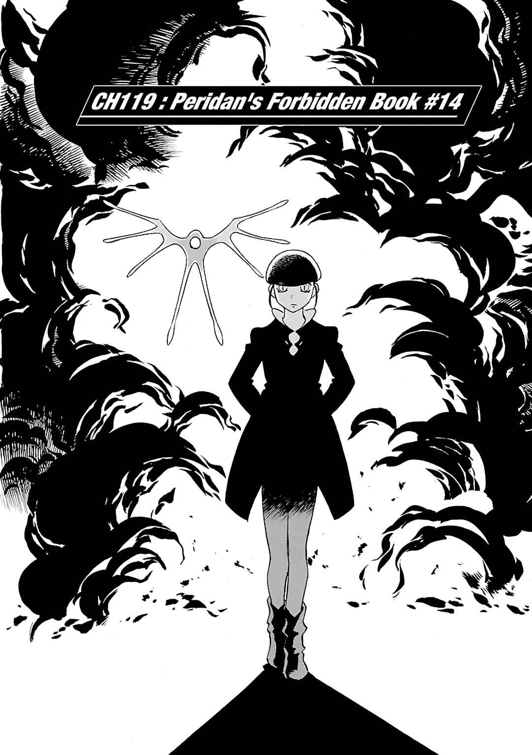 Chapter 119 - Page 1