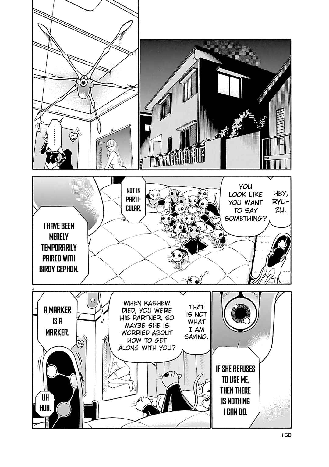 Chapter 119 - Page 2