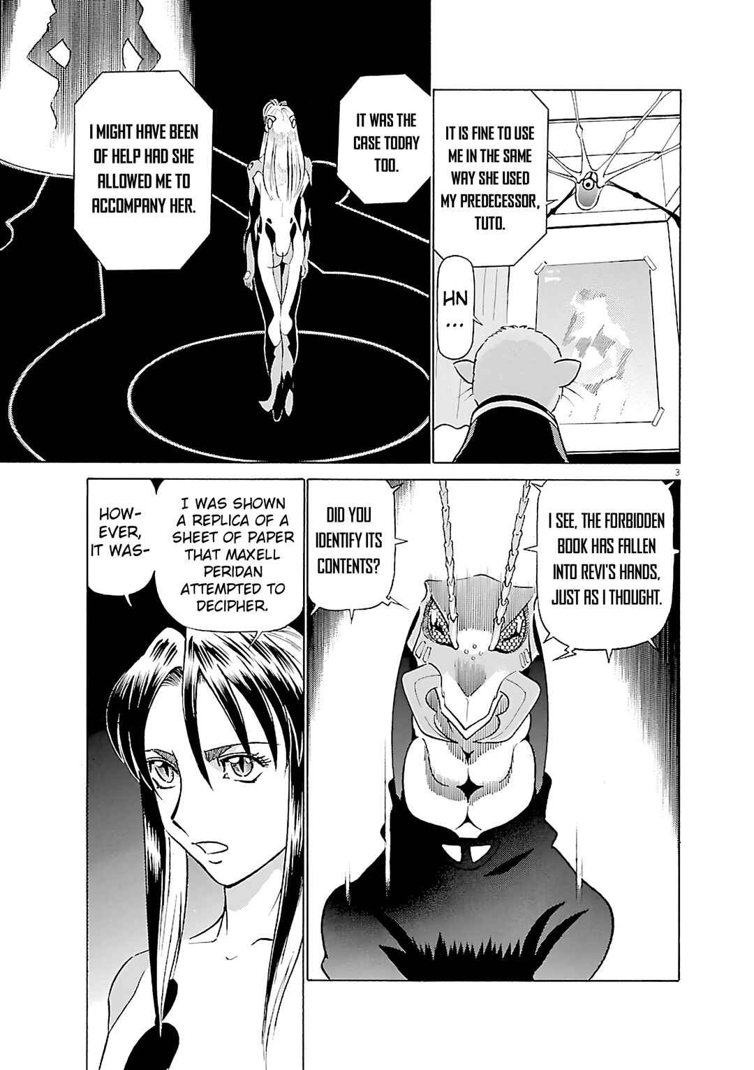 Chapter 119 - Page 3