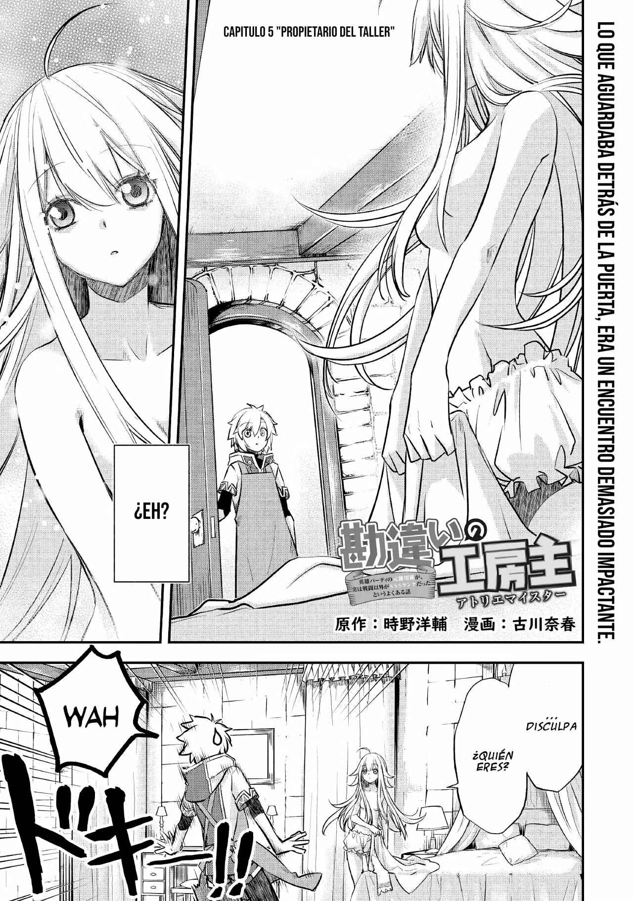 Chapter 5 - Page 2