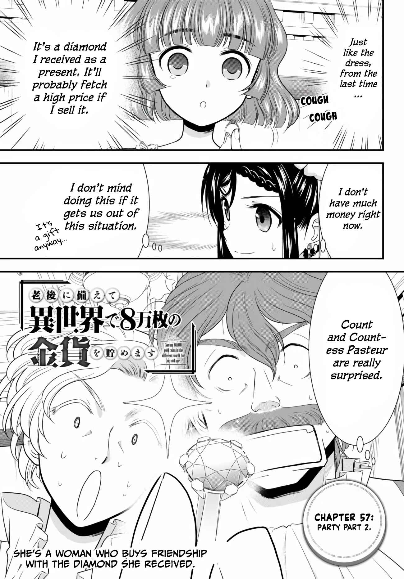 Chapter 57 - Page 1