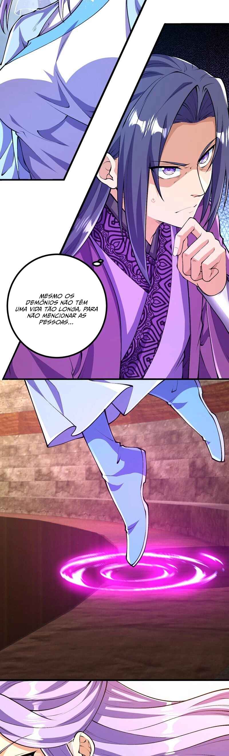 Chapter 81 - Page 16