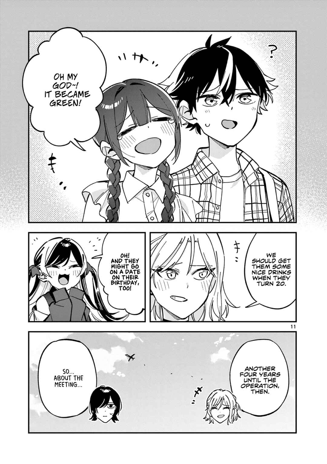 Chapter 26 - Page 11