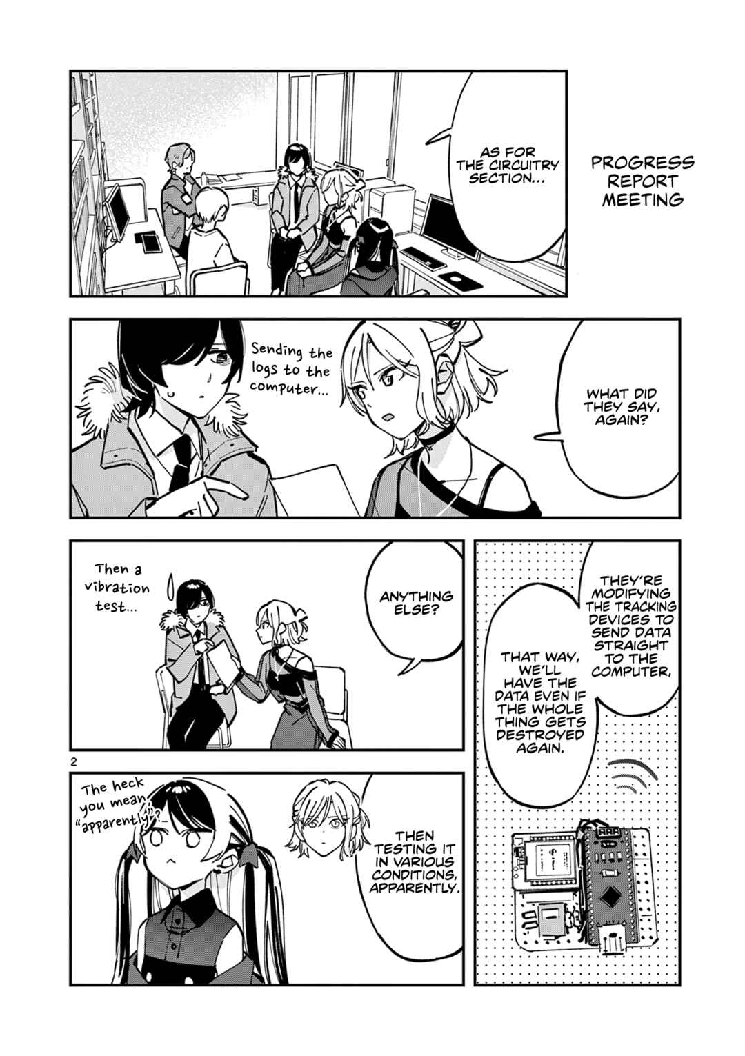 Chapter 26 - Page 2
