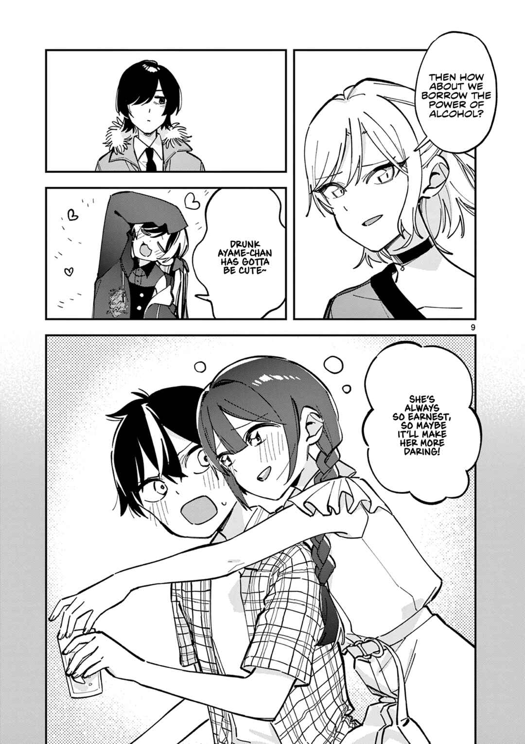 Chapter 26 - Page 9