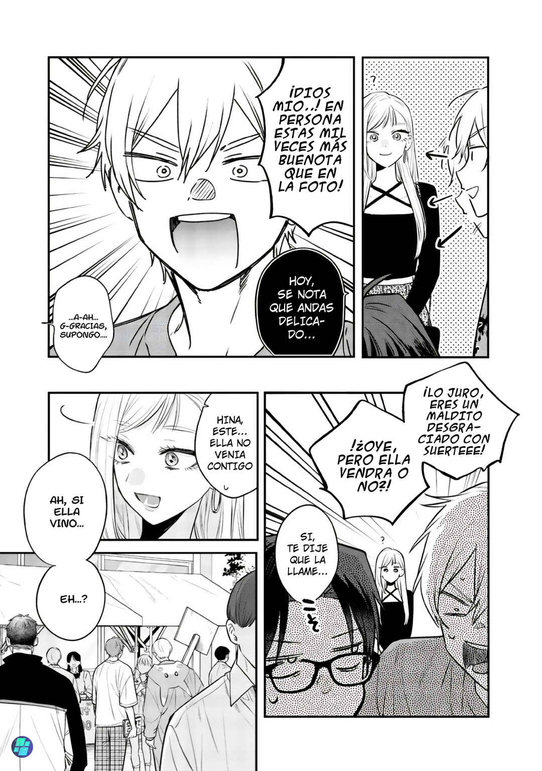 Chapter 22 - Page 20
