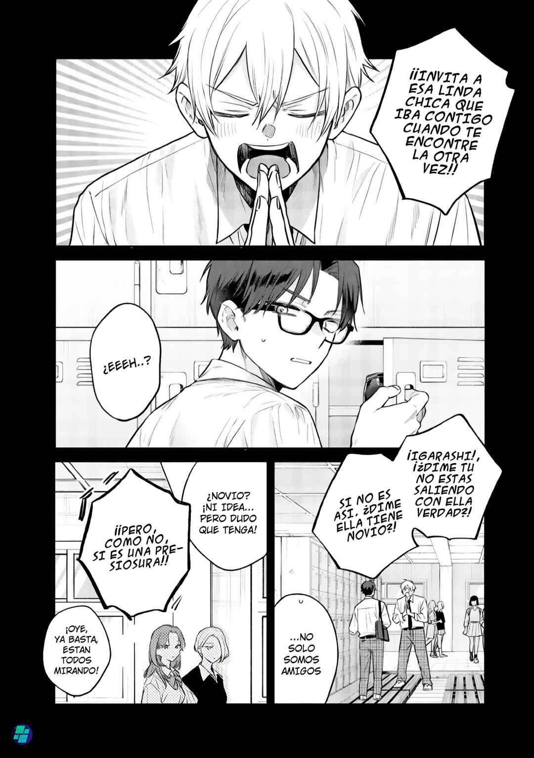 Chapter 22 - Page 27
