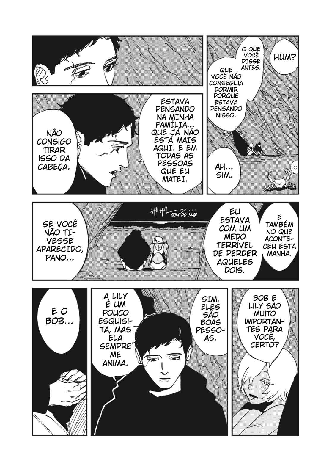 Chapter 30 - Page 21