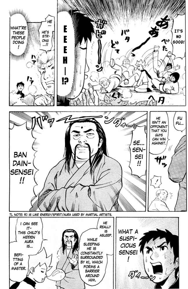 Chapter 66 - Page 4