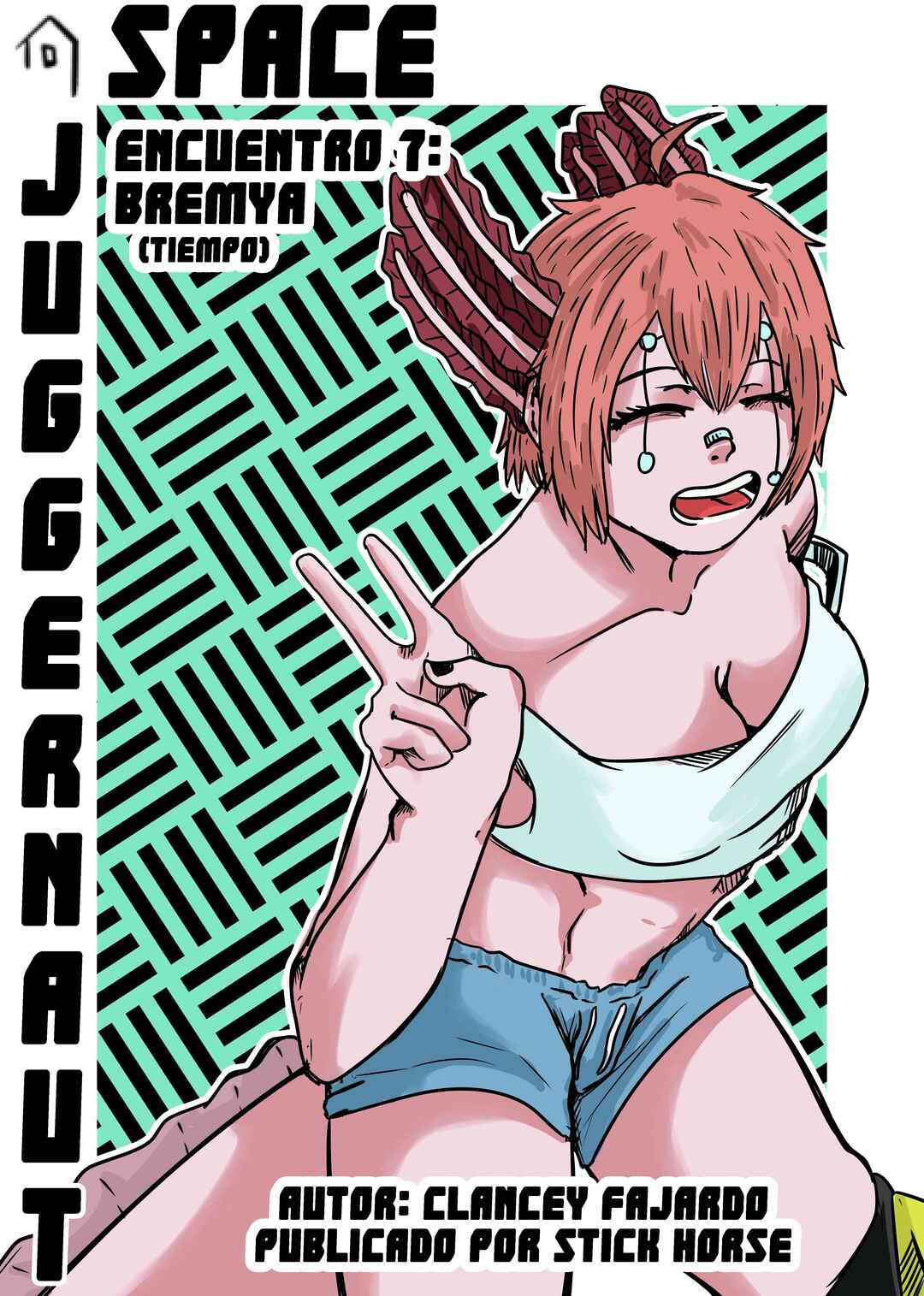Chapter 7 - Page 1