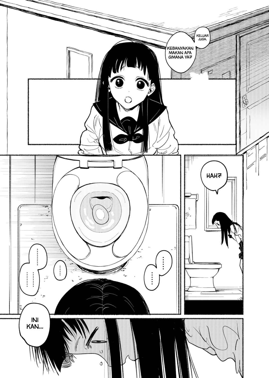 Chapter ? - Page 1