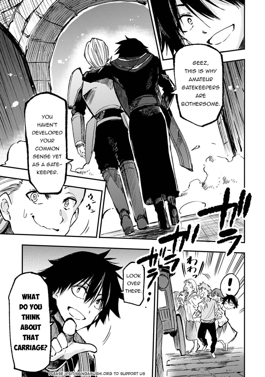 Chapter 237 - Page 2