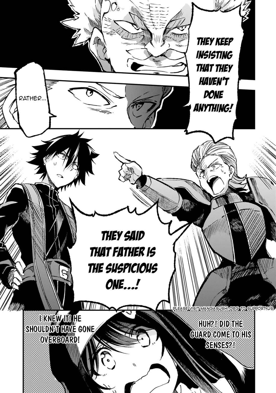 Chapter 237 - Page 6