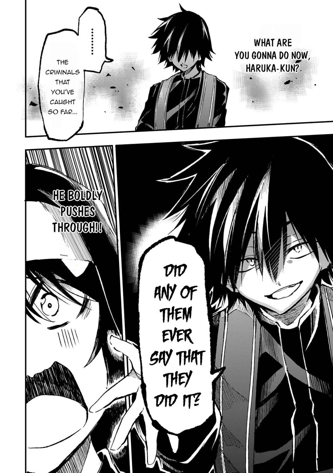 Chapter 237 - Page 7