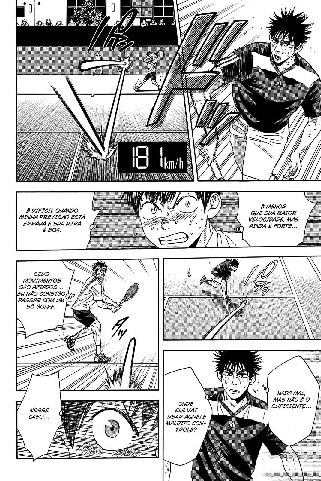 Chapter 340 - Page 10