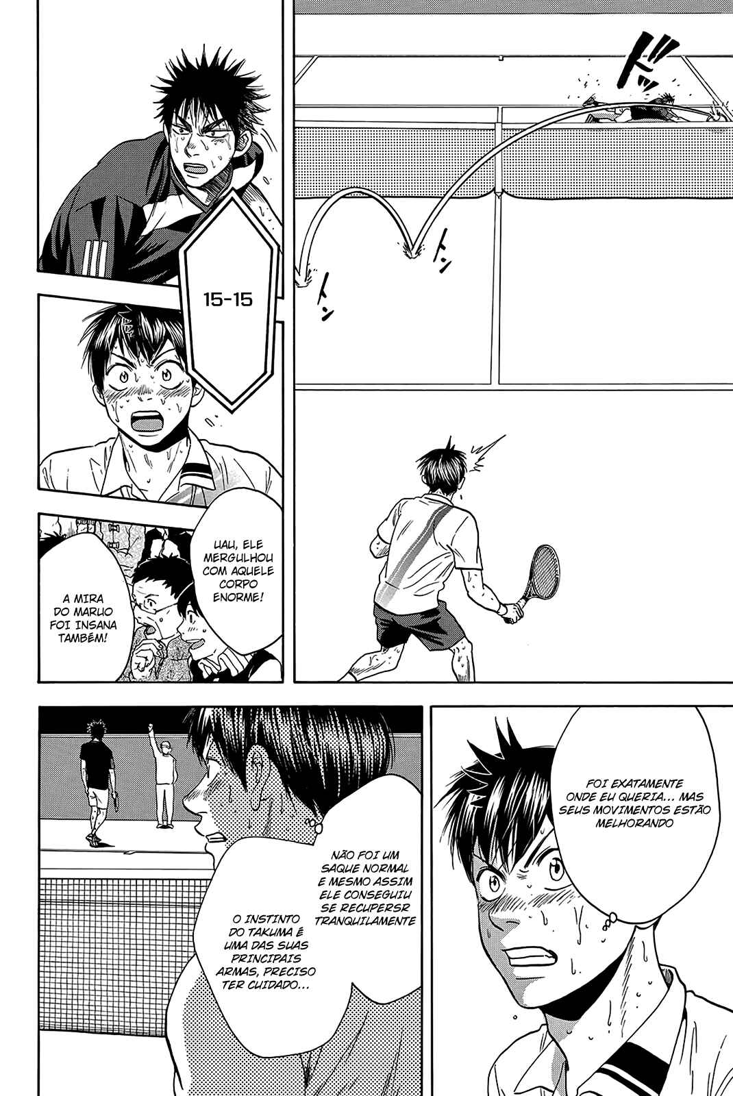 Chapter 340 - Page 12