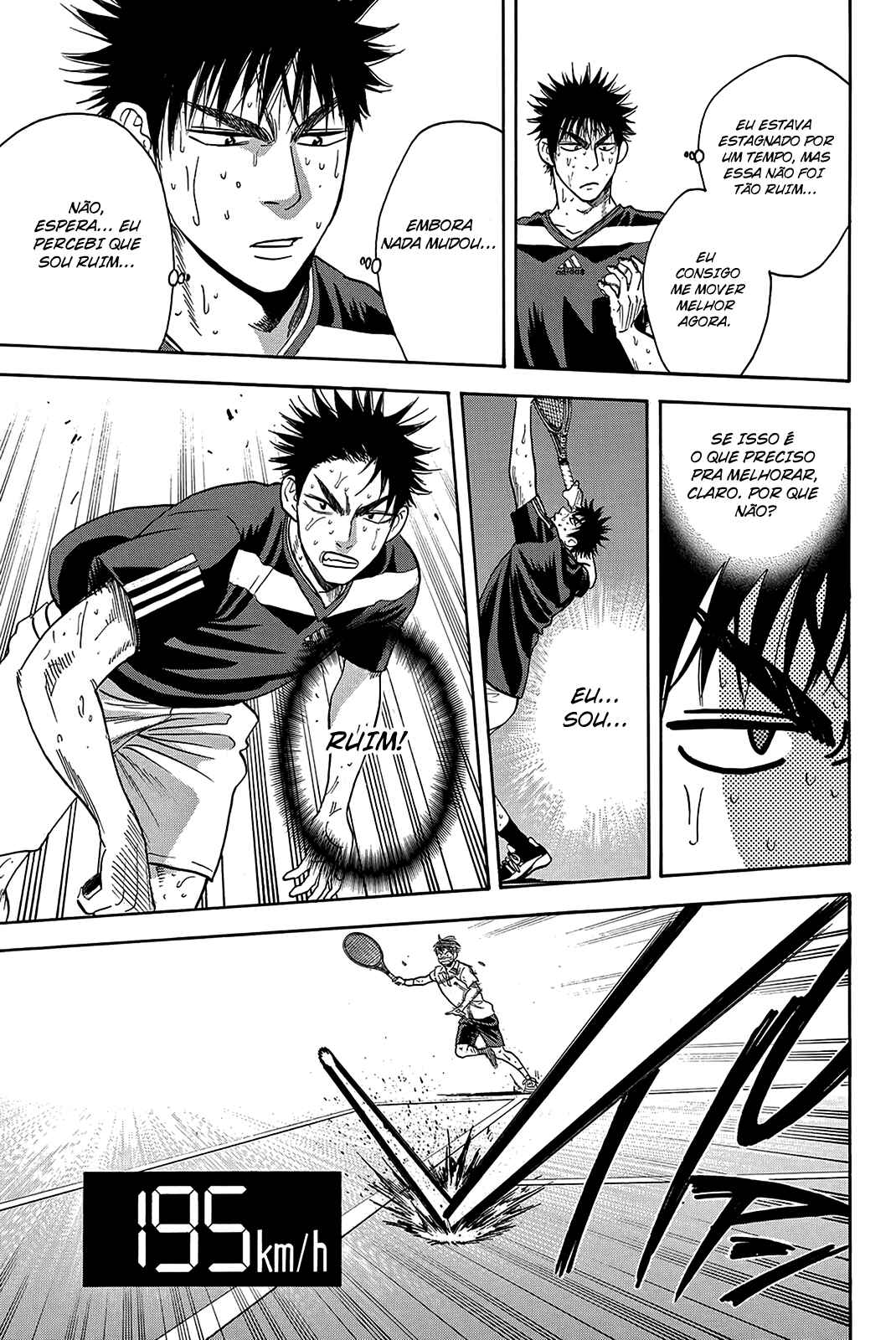 Chapter 340 - Page 13