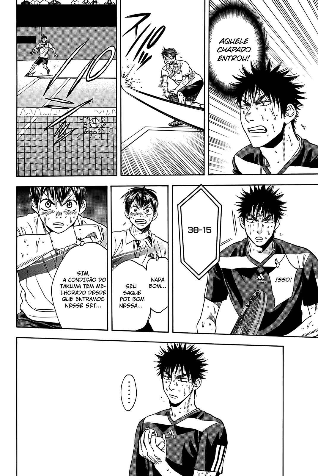 Chapter 340 - Page 14