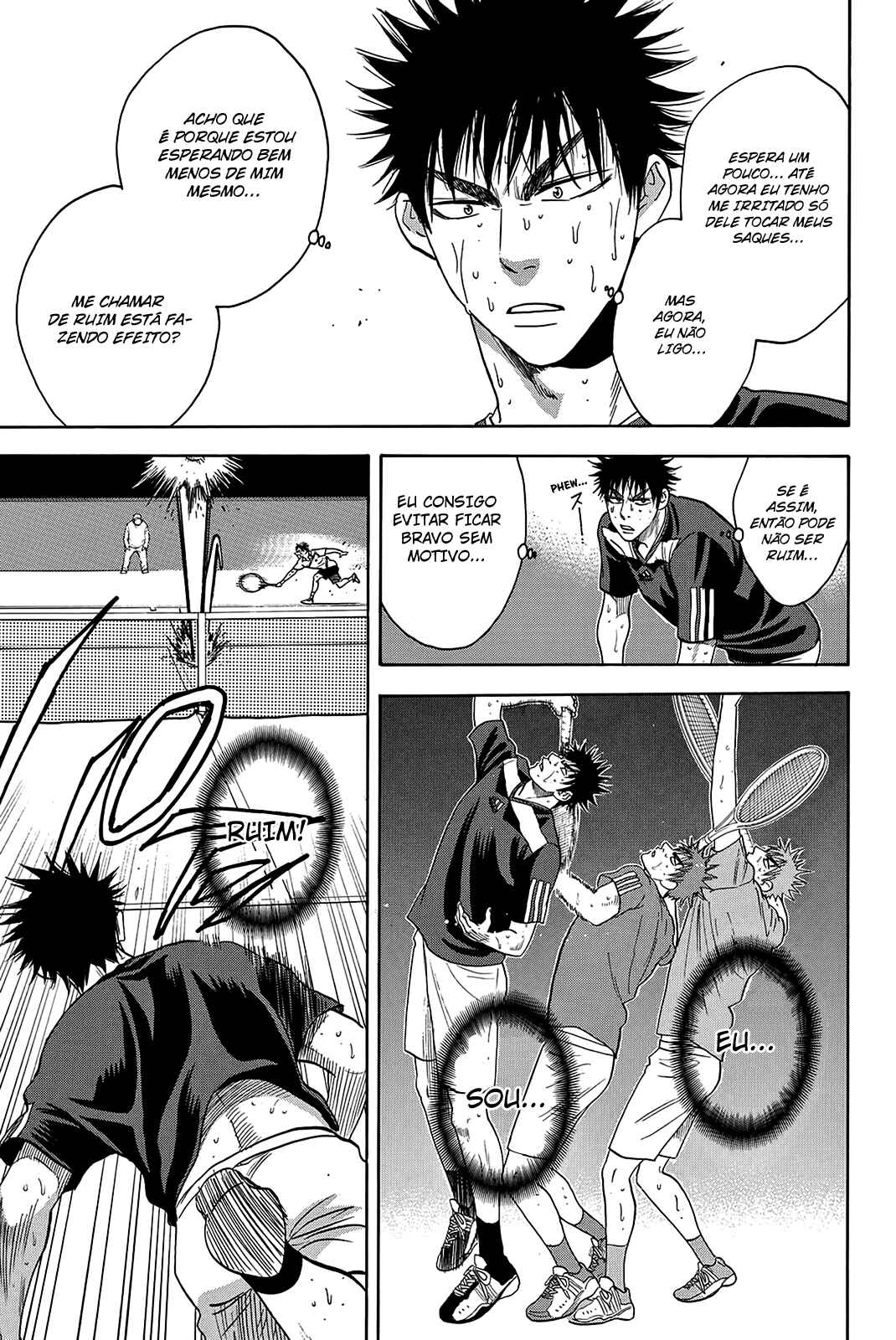 Chapter 340 - Page 15